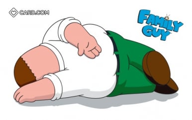 Family Guy