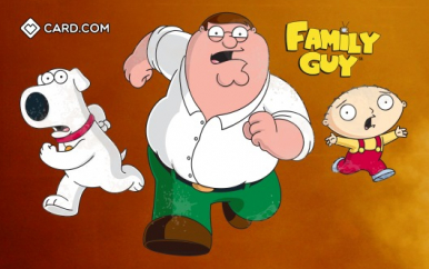 Family Guy