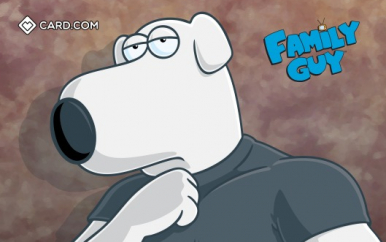 Family Guy