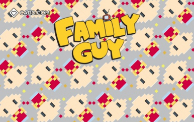 Family Guy