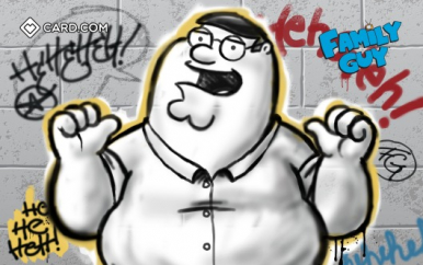 Family Guy