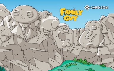 Family Guy