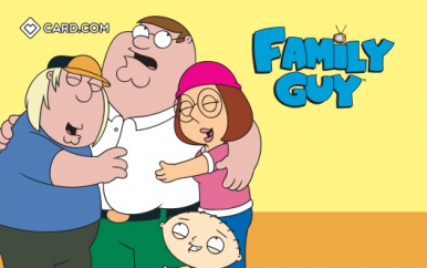 Family Guy