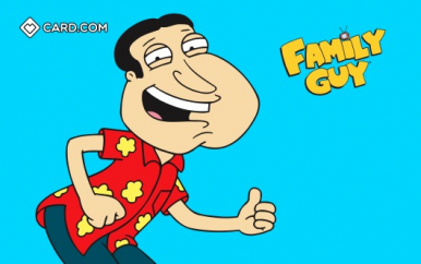 Family Guy