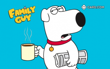 Family Guy