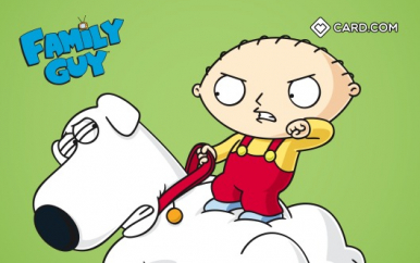Family Guy