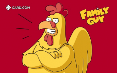 Family Guy