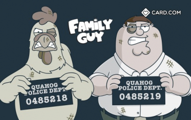 Family Guy