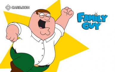 Family Guy