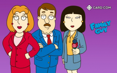 Family Guy