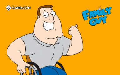 Family Guy
