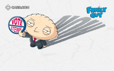 Family Guy