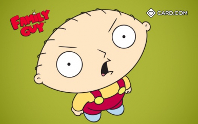 Family Guy