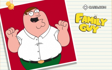 Family Guy