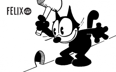 Felix the Cat