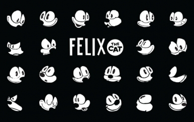Felix the Cat