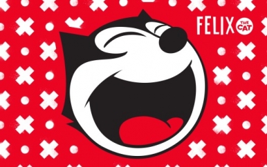 Felix the Cat