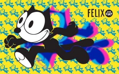 Felix the Cat