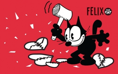 Felix the Cat