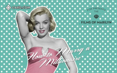 Fox Presents the Films of Marilyn