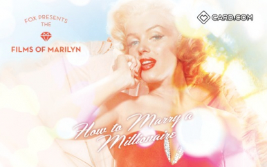 Fox Presents the Films of Marilyn
