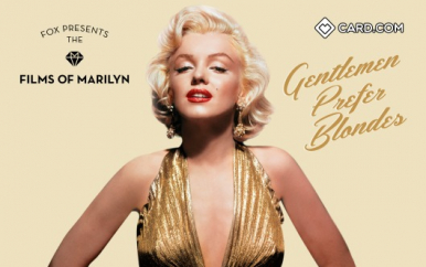 Fox Presents the Films of Marilyn
