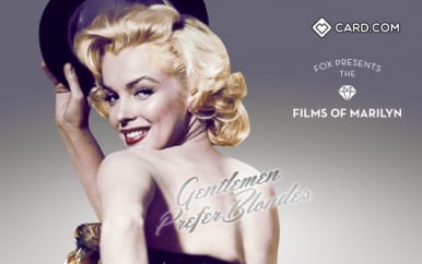 Fox Presents the Films of Marilyn