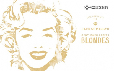 Fox Presents the Films of Marilyn