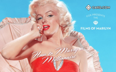 Fox Presents the Films of Marilyn