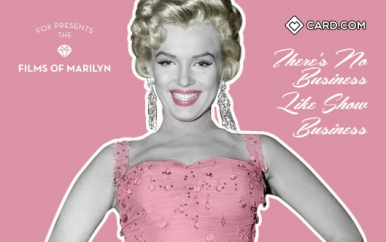 Fox Presents the Films of Marilyn