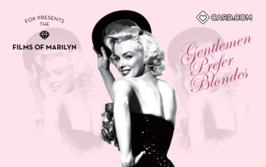 Fox Presents the Films of Marilyn