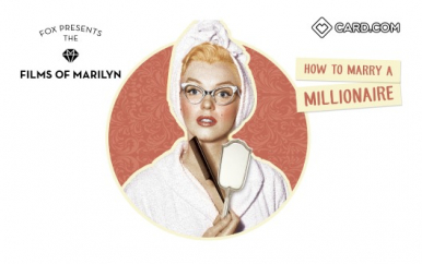 Fox Presents the Films of Marilyn