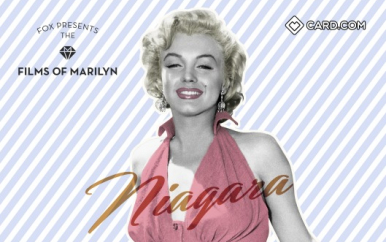 Fox Presents the Films of Marilyn