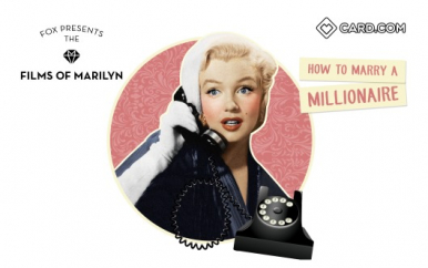 Fox Presents the Films of Marilyn