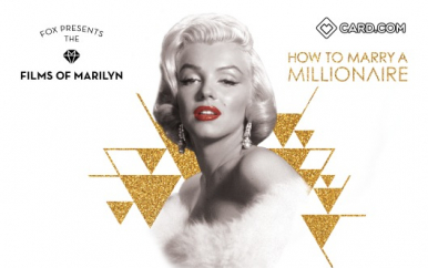 Fox Presents the Films of Marilyn