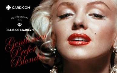 Fox Presents the Films of Marilyn