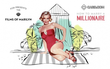 Fox Presents the Films of Marilyn