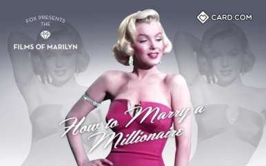 Fox Presents the Films of Marilyn