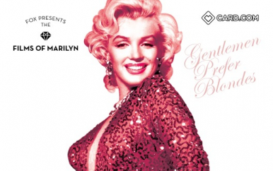 Fox Presents the Films of Marilyn