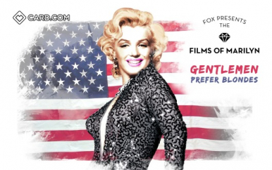 Fox Presents the Films of Marilyn