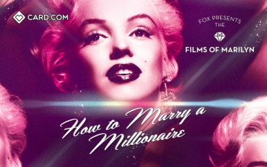Fox Presents the Films of Marilyn
