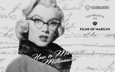 Fox Presents the Films of Marilyn