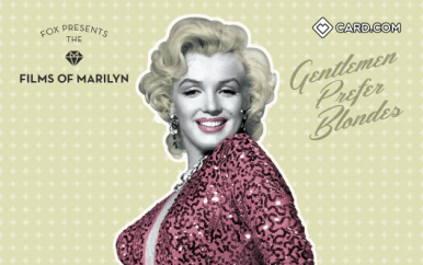 Fox Presents the Films of Marilyn