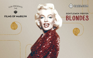 Fox Presents the Films of Marilyn