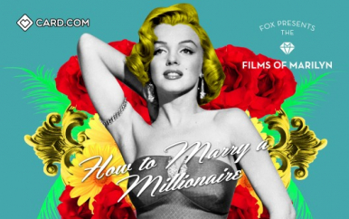 Fox Presents the Films of Marilyn