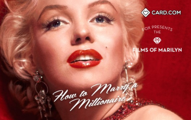 Fox Presents the Films of Marilyn