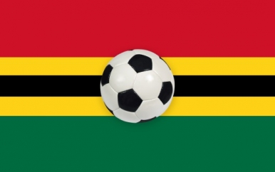 Ghana