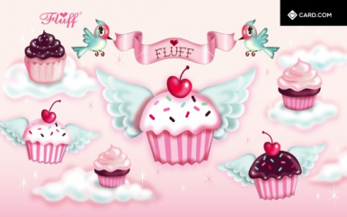 Fluff