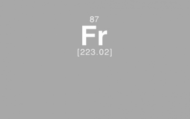 Francium