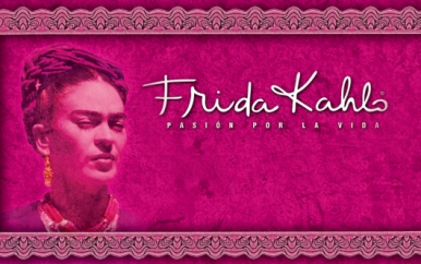 Frida Kahlo